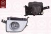 KLOKKERHOLM 37160281 Fog Light